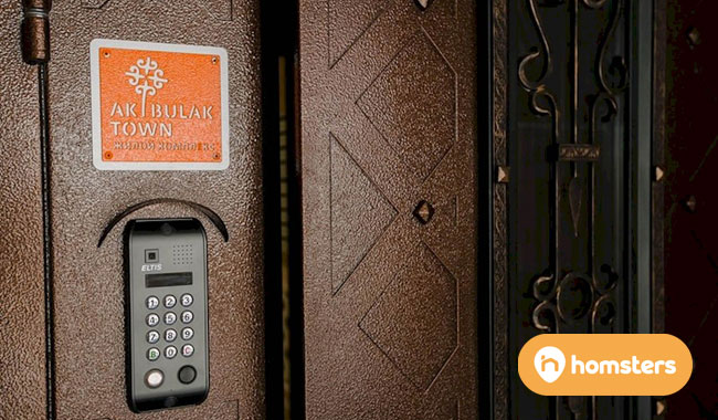 Homsters.kz нұсқасы бойынша Шымкенттегі ең қымбат пәтерлер