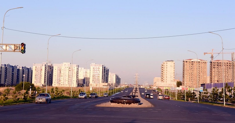 Шымкент қаласының әкімдігі «Баспана» ипотекалық ұйымымен меморандумға қол қойды.