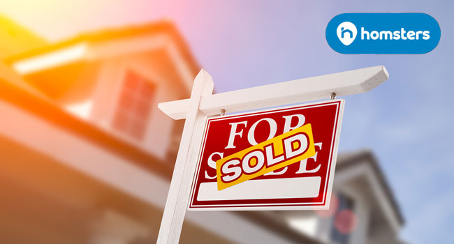 10 способов ускорить продажу недвижимости на вторичном рынке