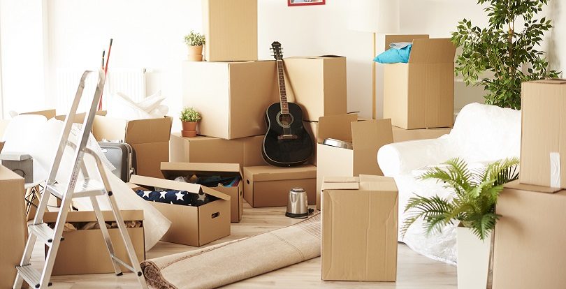 Жаңа пәтер: алдымен сатып алынатын заттардың тізімі