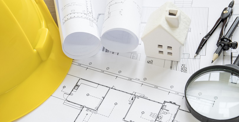 В Казахстане в проектирование новых домов будут внесены поправки