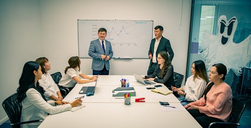 ЦАН Homsters: итоги продаж квартир за ноябрь