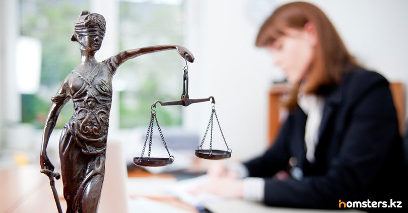 Консультация юриста: договор купли-продажи квартиры в новостройке