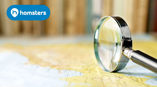 Мен пәтер сатып алғым келеді – неден бастау керек?