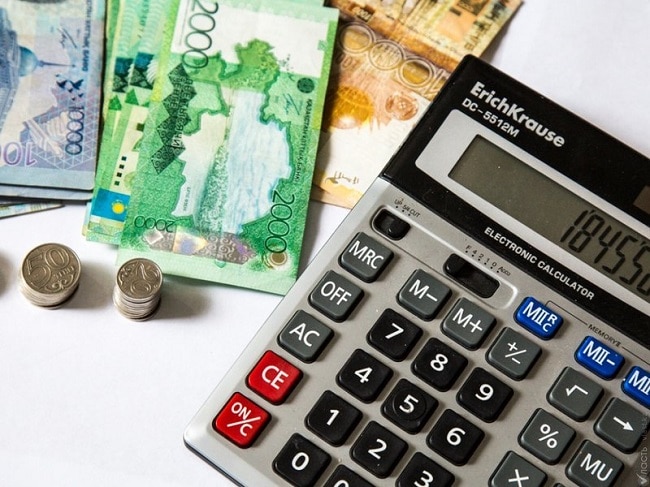 Қазақстанда коммуналдық қызмет құны қарқынды өсуде