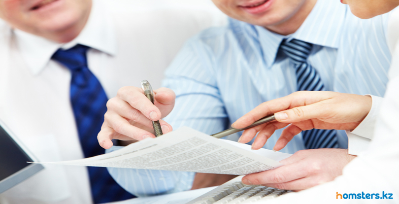 Құқықтық кеңес: жаңа ғимараттан пәтер сатып алу кезінде құрылыс салушы құжаттарының түпнұсқалығын қалай тексеруге болады