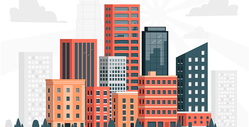 В Казахстане до конца 2023 года разработают проект Градостроительного кодекса.